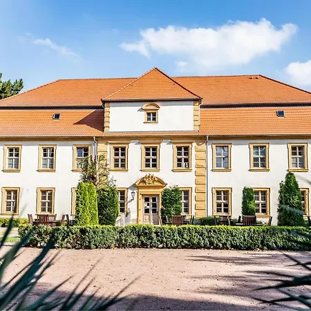 Stadtschloss Hecklingen*** Hotel Hecklingen (Salzlandkreis)