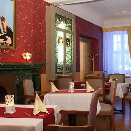 Hotel Stadtschloss Hecklingen*** Hecklingen (Salzlandkreis)