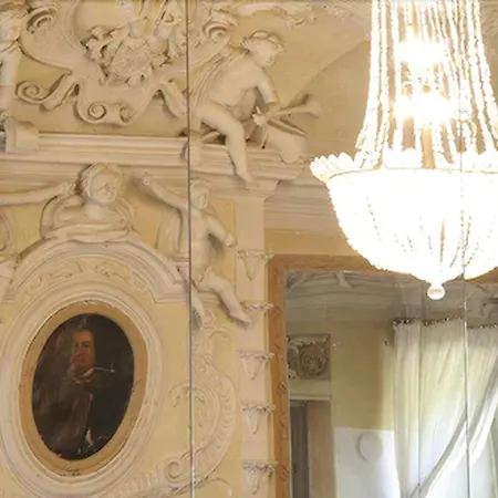 Stadtschloss 3* Hecklingen (Salzlandkreis)