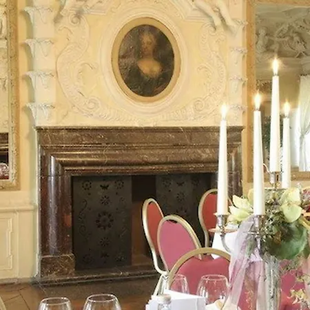 Stadtschloss 호텔 헤클링언