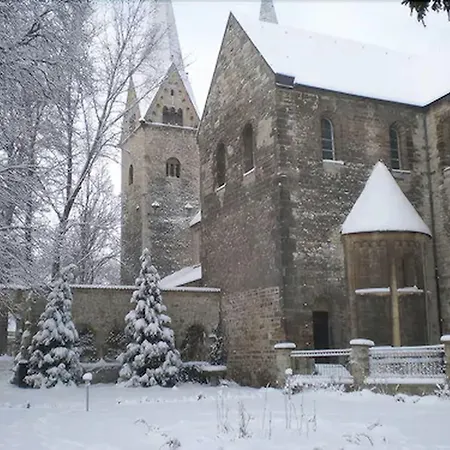 Stadtschloss 호텔 헤클링언