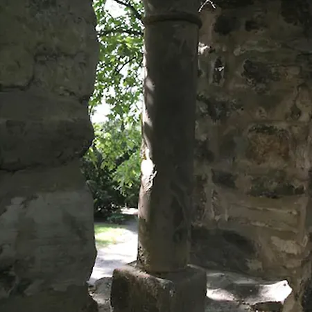 호텔 Stadtschloss 헤클링언