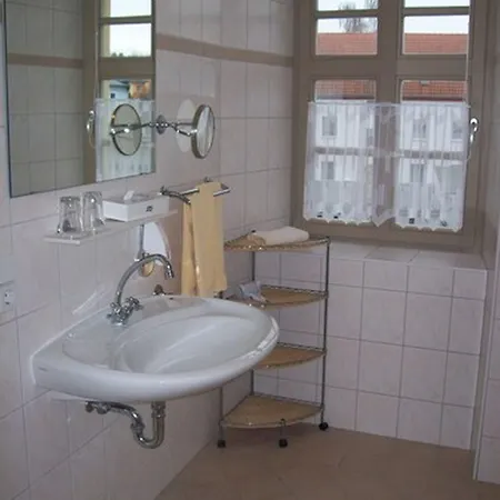 Stadtschloss 호텔 헤클링언