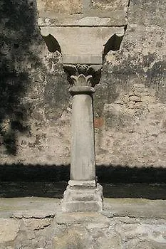 Stadtschloss Hecklingen***
