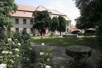 Hotel Stadtschloss Hecklingen*** Hecklingen (Salzlandkreis)
