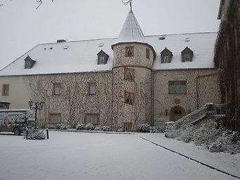 Stadtschloss Hecklingen*** Hotel 3*