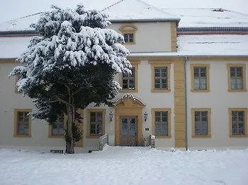 Hotel Stadtschloss Hecklingen*** Hecklingen (Salzlandkreis)