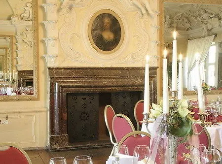 Hotel Stadtschloss Hecklingen*** 3*