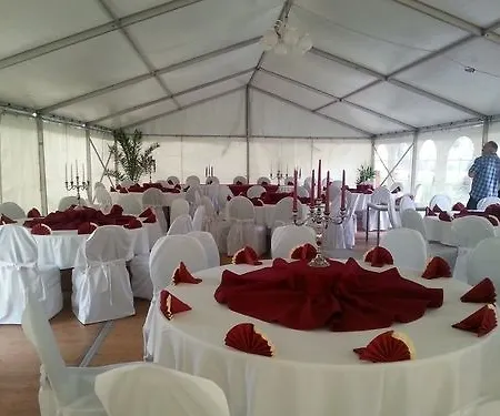 Stadtschloss Hecklingen (Salzlandkreis)