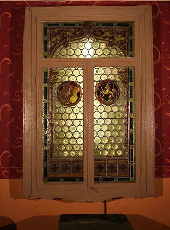 Stadtschloss Hecklingen*** Hecklingen (Salzlandkreis)
