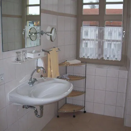 Hotel Stadtschloss Hecklingen*** Hecklingen (Salzlandkreis)