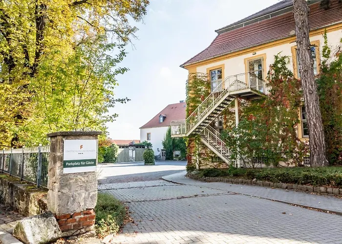 Stadtschloß Hecklingen*** Hotel Hecklingen (Salzlandkreis)