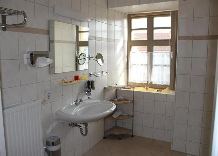 Stadtschloss 3* Hecklingen (Salzlandkreis)