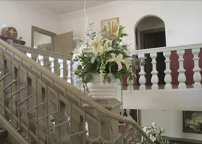 Hotel Stadtschloß Hecklingen*** 3*