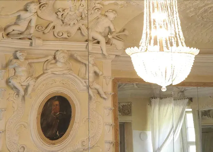 Stadtschloss 3* Hecklingen (Salzlandkreis)