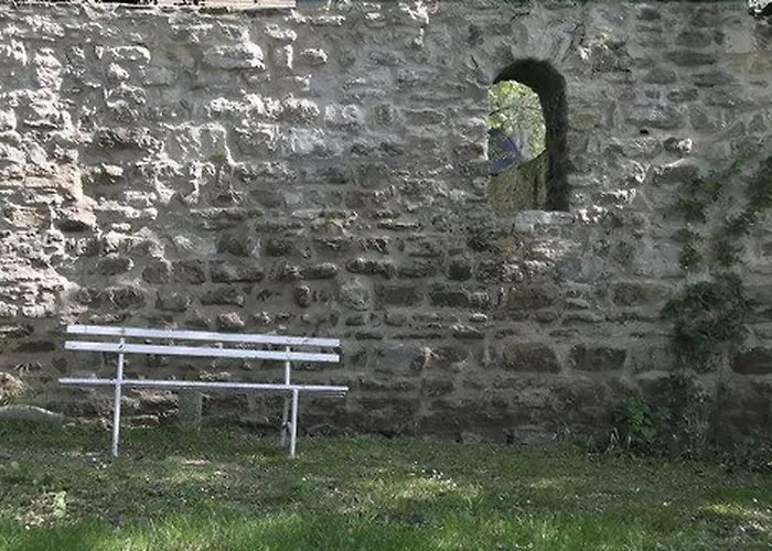 Stadtschloss فندق 3*