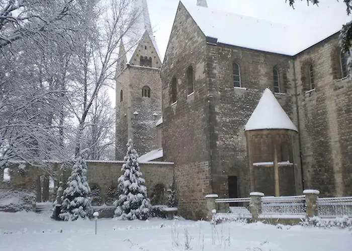 Stadtschloß Hecklingen*** Hotel Hecklingen (Salzlandkreis)