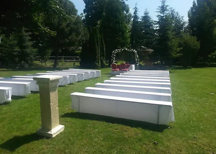 Stadtschloss فندق