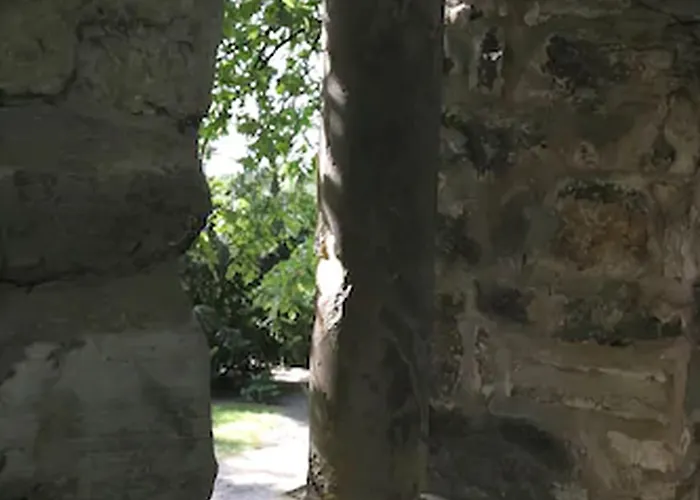 Hotel Stadtschloß Hecklingen*** Hecklingen (Salzlandkreis)