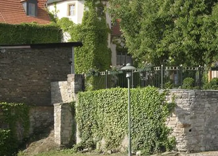 Stadtschloß Hecklingen*** Hotel Hecklingen (Salzlandkreis)