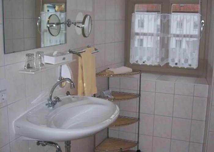 Stadtschloß Hecklingen*** Hotel Hecklingen (Salzlandkreis)