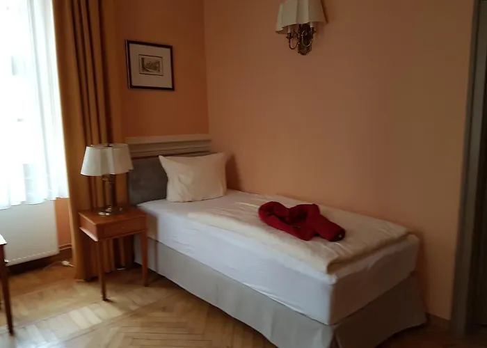 Stadtschloss فندق